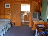Tongariro River Motel