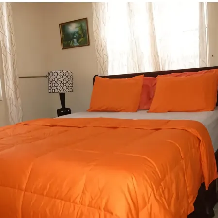Comfortable, homely condo in paradise Located on the South coast Barbados
