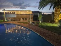 41 Fourth Road Guest House