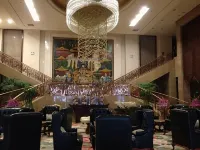 Tianci Marriott Hotel فنادق في بَنشي