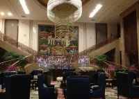 Tianci Marriott Hotel