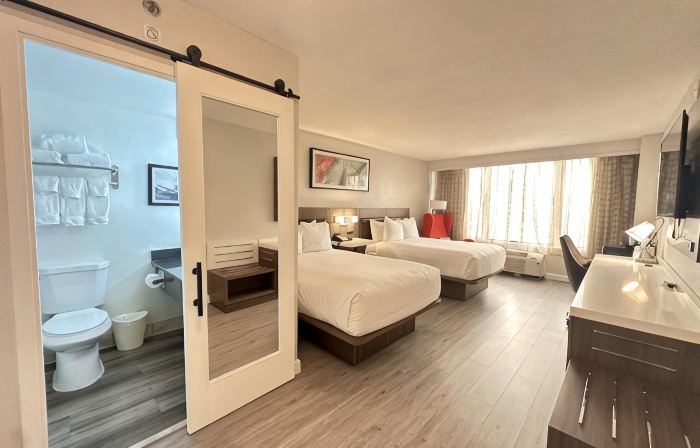 Wyndham Garden Norfolk Downtown