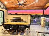 Perfect holiday home located on the door step of the mighty Murchison! - Wifi