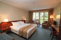 Best Western Plus Park Hotel Brussels - 4 tähden