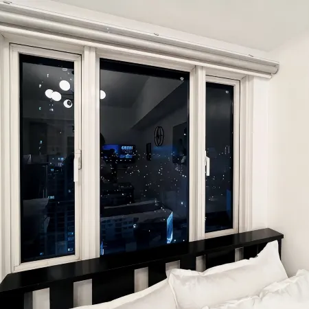 Citispace 1BR Suite at SM Light Residences #LT01