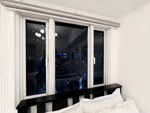 Citispace 1BR Suite at SM Light Residences #LT01