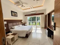 Lords Sahyadri Resort - Sagara- Shivamogga