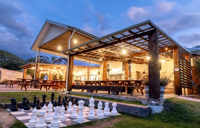 BIG4 Wallaga Lake Holiday Park