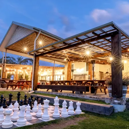 BIG4 Wallaga Lake Holiday Park