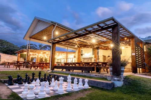 BIG4 Wallaga Lake Holiday Park - Wifi