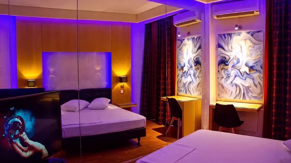 Olympic Hotel