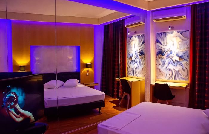 Olympic Hotel