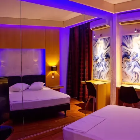 Olympic Hotel