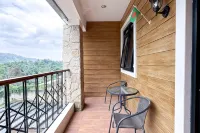 Urbanview Wichita Syariah Cabin Maribaya