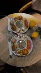 Paradise Boutique Hotel - servizio colazione
