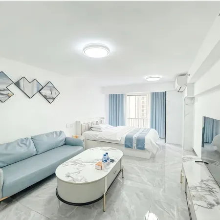 Sihui Lush Apartment