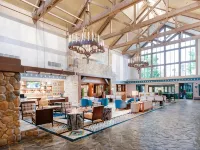 Waybound Yosemite Hotels in Fish Camp