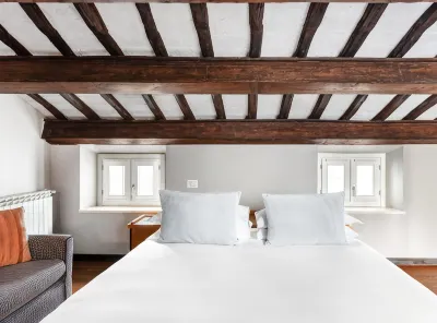 Numa Rome Vici Hotels in Rome