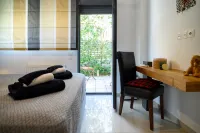 Athenian Riviera Prestige 2 bedroom - 발코니