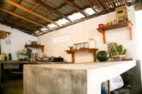 Natuna Surf & Stay | Easy living for surfers