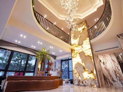 Zela Design Hotel