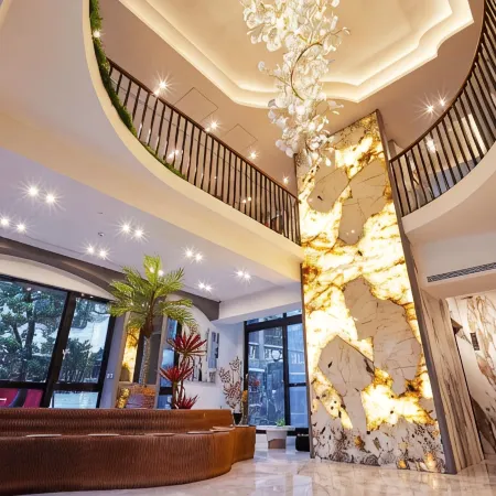 Zela Design Hotel Отели рядом с достопримечательностью «К-АРЕНА»