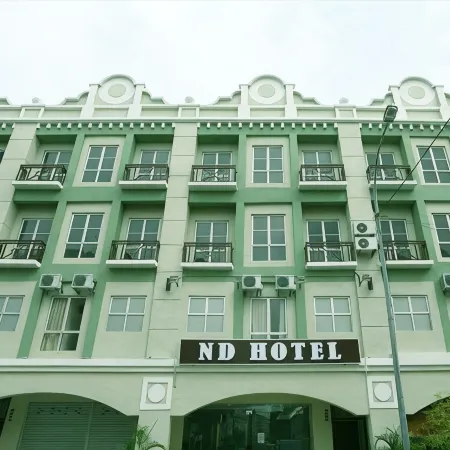 ND Hotel Melaka