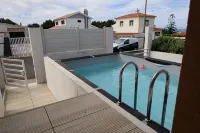 Villa Ouriço - maisons de vacances
