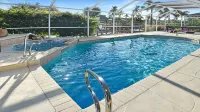 Su Casa - XXL pool area, Pool/Spa 3 Bedroom 2 Bath