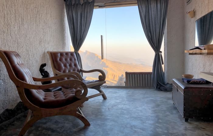 SAMA Al Khutaim-Heritage Home