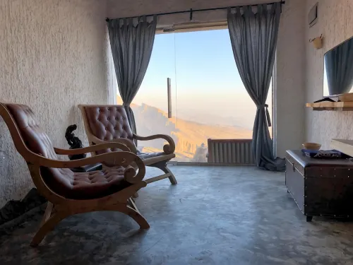 SAMA Al Khutaim-Heritage Home - 2 звезды