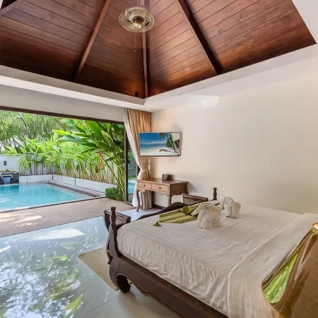 Inspire Villas Phuket