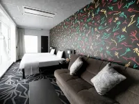 LiVEMAX Sakishima Cosmo Tower Hotel Hotels near Cosmo Tower