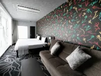 LiVEMAX Sakishima Cosmo Tower Hotel Hotels near Cosmo Tower