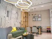 City Comfort Inn Hotel (Qinzhou Pubei People's Hospital Bus Station) Hotels in Pubei