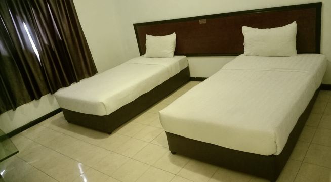 Kingston Hotel Tawau Hotels in Tawau