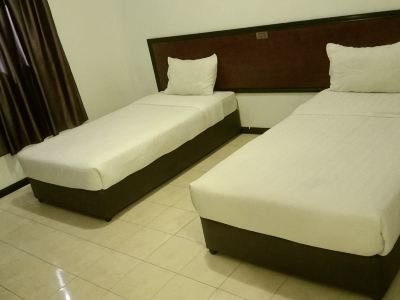 Kingston Hotel Tawau