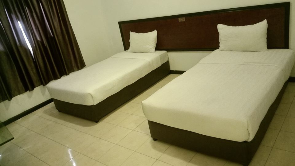 Kingston Hotel Tawau
