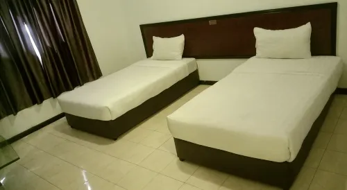 Kingston Hotel Tawau - 2-Star