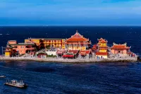 JI Hotel (Quanzhou Zhongjun FUNWORLD Fuyue Outlet) - Ocean View