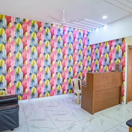 Sanva Luxury Room By Royal VIP Hospitality