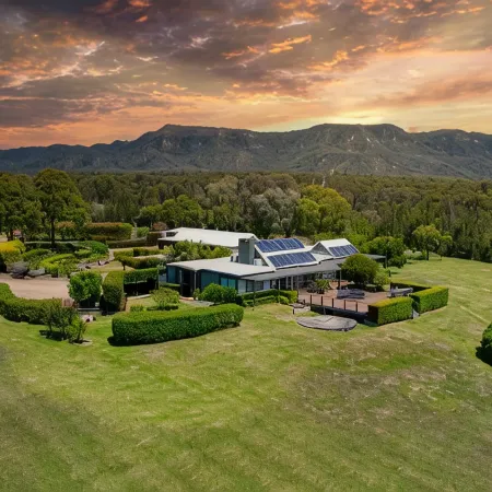 Grapevines Boutique Accommodation