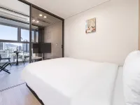 Archieve 4H hotel Busan Hotels near Busan Bank