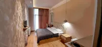 Happy Stay Hotel โรงแรมใน