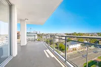 Amazing scene/ 2Br Apt / Shopping/Train/Hospital - Homestays