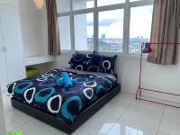 Comfy Private Home @ Sky.Pod
