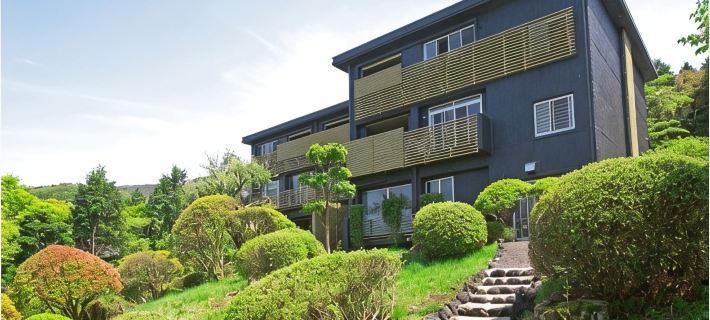 HAKONE YUYADO ZEN Hotels in Ashigarashimo District