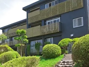 Top 20 4-Star Select Hotels in Ashigarashimo District
