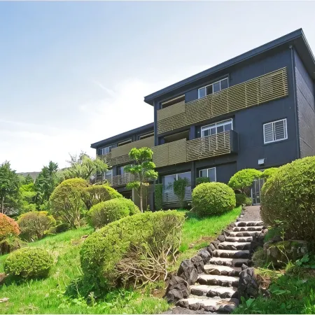 HAKONE YUYADO ZEN