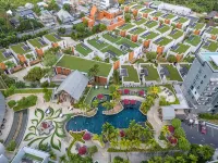 Private owner project in Mida Resort Surin - Lejligheder
